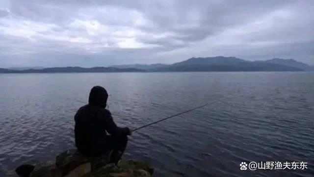 深秋钓鲫鱼，学会这些方法和技巧，上鱼效果明显